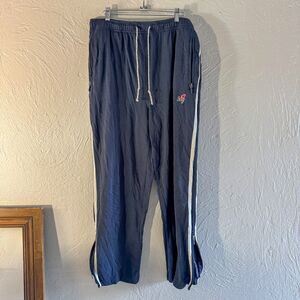 Vintage Abercrombie & Fitch Y2K Track Pants